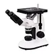 Research microscope